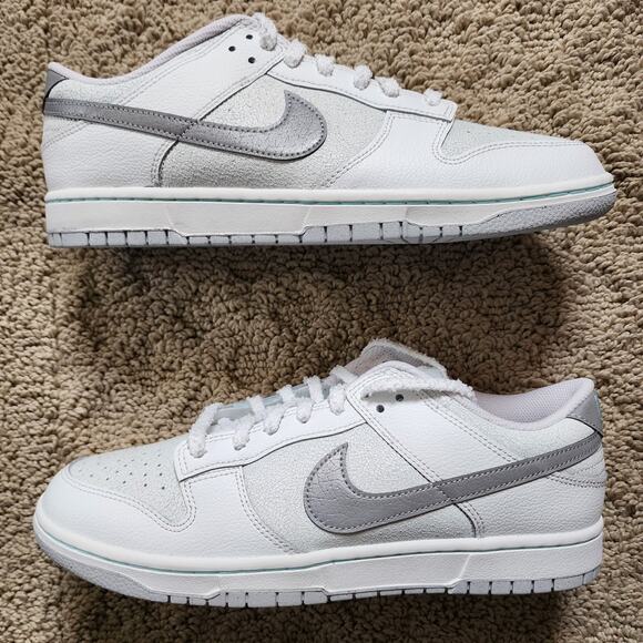 Nike Dunk SE Low Winter Storm Brand New Sz 11.5 - Picture 2 of 10